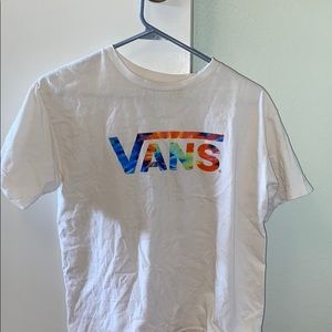 Kids van short sleeve